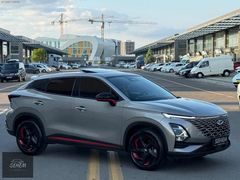 I SEHEM I HATASIZ-BOYASIZ-OMODA 5-LUXURY-SUNROOF-KK 12 TAKSİT