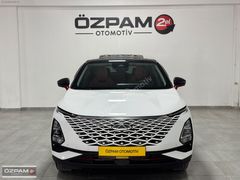 ÖZPAM 2.EL'DEN 2023 CHERY OMODA 5 1.6 T-GDI EXCELLENT 183 BG