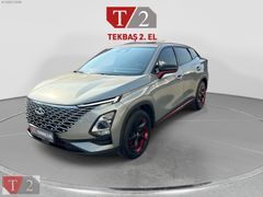*KK 12 AY TAKSİT İMKANI*TEKBAŞ 2.EL ADANA'DAN CHERY OMODA 5