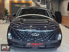 POLATTAN 2024 OMODA 5 1.6 COMFORT KREDİ/SENET İMKANI