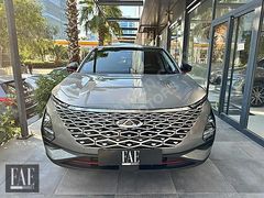 68.550 KM'DE 2023 MODEL CHERY OMODA5 1.6 TGDİ EXCELLENT DCT