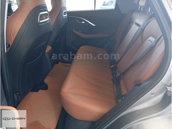 KIYI PLAZADAN OMODA5 EXCELLENT FULL PAKET