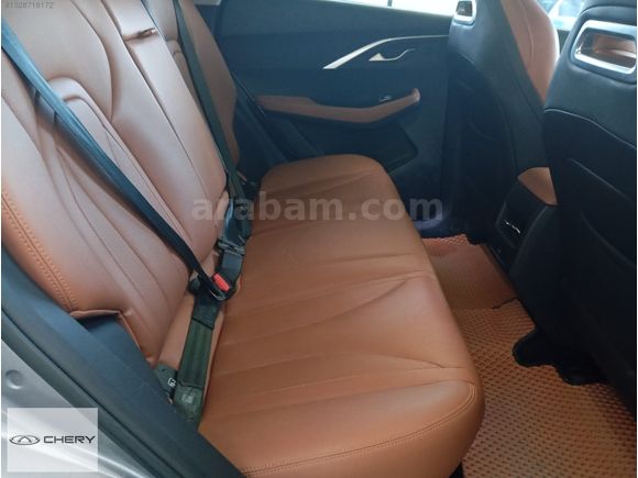 KIYI PLAZADAN OMODA5 EXCELLENT FULL PAKET