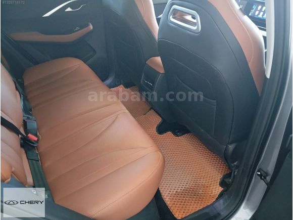 KIYI PLAZADAN OMODA5 EXCELLENT FULL PAKET