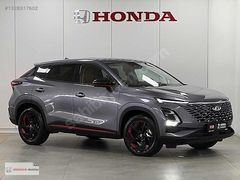 MUTLUHAN'DAN 2024 CHERY OMODA 5 1.6 T-GDI LUXURY 9.000 KM ' DE