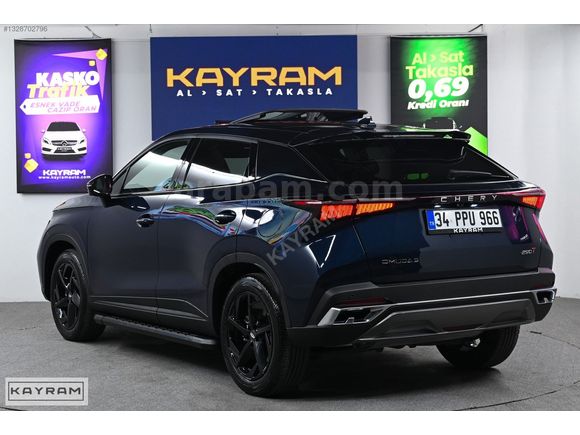 KAYRAM'DAN HATASIZ ŞİMDİ AL, 3 AY SONRA ÖDEMEYE BAŞLA