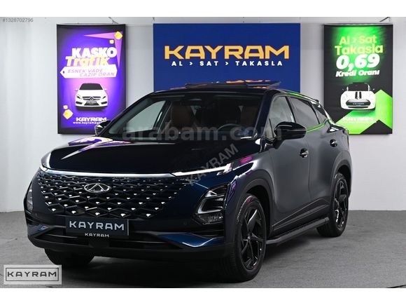 KAYRAM'DAN HATASIZ ŞİMDİ AL, 3 AY SONRA ÖDEMEYE BAŞLA