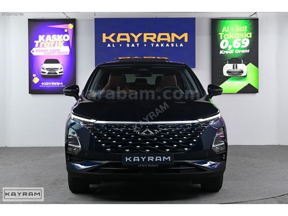 KAYRAM'DAN HATASIZ ŞİMDİ AL, 3 AY SONRA ÖDEMEYE BAŞLA