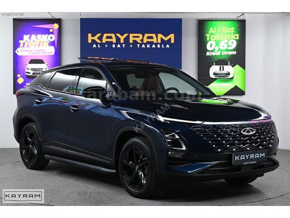 KAYRAM'DAN HATASIZ ŞİMDİ AL, 3 AY SONRA ÖDEMEYE BAŞLA