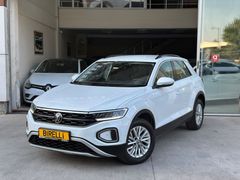 DEĞİŞENSİZ -SERVİS BAKIMLI | 2022 VW T-ROC | KK 12 TAKSİT-%20KDV