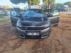 Sahibinden Citroen C5 Aircross 1.5 BlueHDI Selection 2020 Model