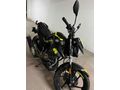Sahibinden Mondial 125 Drift L CBS 