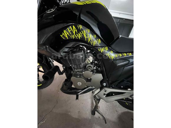 Sahibinden Mondial 125 Drift L CBS 
