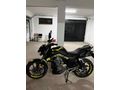 Sahibinden Mondial 125 Drift L CBS 