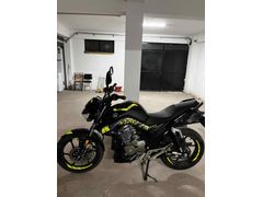 Sahibinden Mondial 125 Drift L CBS 