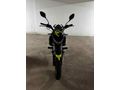 Sahibinden Mondial 125 Drift L CBS 