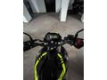 Sahibinden Mondial 125 Drift L CBS 