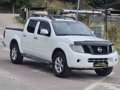 2012 NAVARA 4X4 OTOMATİK SANRUF KOLTUK ISITMA ELEKTİKLİ KOLTUK