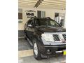 NAVARA 2.5 D 4X4 LE OTOMATİK