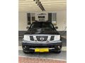 NAVARA 2.5 D 4X4 LE OTOMATİK