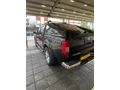 NAVARA 2.5 D 4X4 LE OTOMATİK