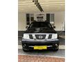NAVARA 2.5 D 4X4 LE OTOMATİK