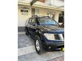 NAVARA 2.5 D 4X4 LE OTOMATİK