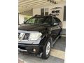 NAVARA 2.5 D 4X4 LE OTOMATİK