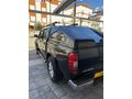 NAVARA 2.5 D 4X4 LE OTOMATİK