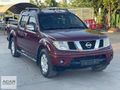 OTOMATİK NAVARA 2007 MODEL
