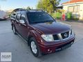 OTOMATİK NAVARA 2007 MODEL