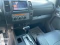 OTOMATİK NAVARA 2007 MODEL