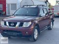 OTOMATİK NAVARA 2007 MODEL
