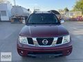 OTOMATİK NAVARA 2007 MODEL