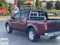 OTOMATİK NAVARA 2007 MODEL