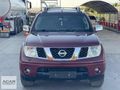 OTOMATİK NAVARA 2007 MODEL