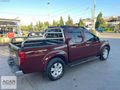 OTOMATİK NAVARA 2007 MODEL