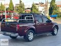 OTOMATİK NAVARA 2007 MODEL