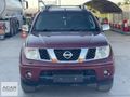 OTOMATİK NAVARA 2007 MODEL