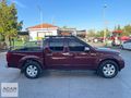 OTOMATİK NAVARA 2007 MODEL