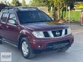 OTOMATİK NAVARA 2007 MODEL