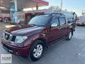 OTOMATİK NAVARA 2007 MODEL