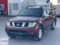 OTOMATİK NAVARA 2007 MODEL