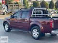 OTOMATİK NAVARA 2007 MODEL