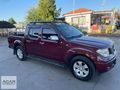 OTOMATİK NAVARA 2007 MODEL