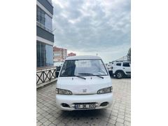 Sahibinden Hyundai H 100 2.5 D STD Panelvan 2000 Model 