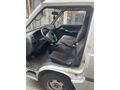 Sahibinden Hyundai H 100 2.5 D STD Panelvan 2000 Model 