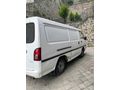 Sahibinden Hyundai H 100 2.5 D STD Panelvan 2000 Model 