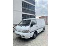 Sahibinden Hyundai H 100 2.5 D STD Panelvan 2000 Model 