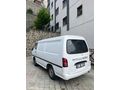 Sahibinden Hyundai H 100 2.5 D STD Panelvan 2000 Model 